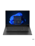 Лаптоп Lenovo V15 Gen 4, 15.6" IPS 1920x1080, AMD Ryzen 3 7320U, 16GB LPDDR5, 512GB SSD, без ОС - 82YU0100BM - 1