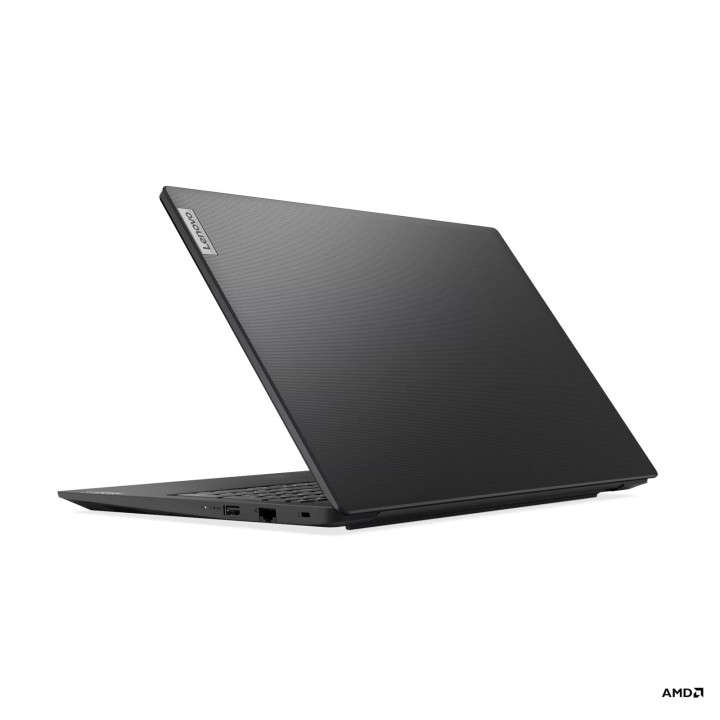 Лаптоп Lenovo V15 Gen 4, 15.6" IPS 1920x1080, AMD Ryzen 3 7320U, 16GB LPDDR5, 512GB SSD, без ОС - 82YU0100BM - 4