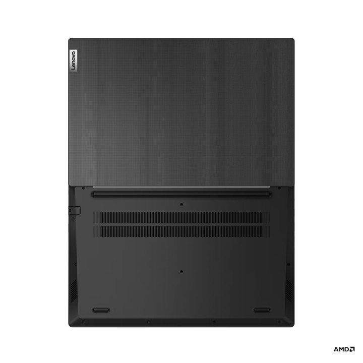 Лаптоп Lenovo V15 Gen 4, 15.6" IPS 1920x1080, AMD Ryzen 3 7320U, 16GB LPDDR5, 512GB SSD, без ОС - 82YU0100BM - 5