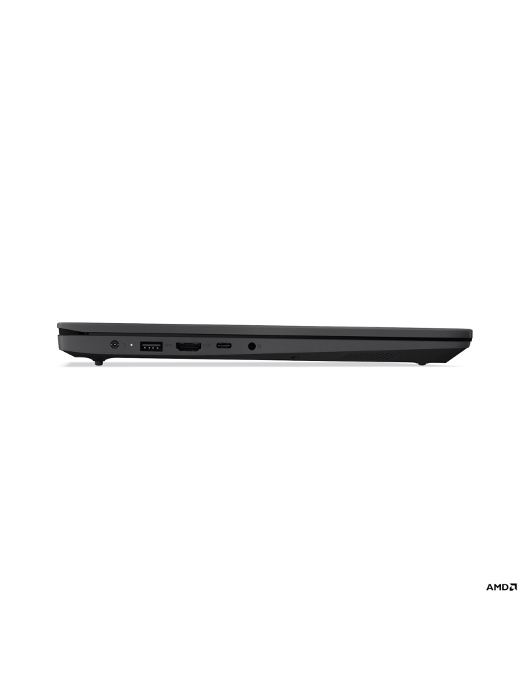 Лаптоп Lenovo V15 Gen 4, 15.6" IPS 1920x1080, AMD Ryzen 3 7320U, 16GB LPDDR5, 512GB SSD, без ОС - 82YU0100BM - 7