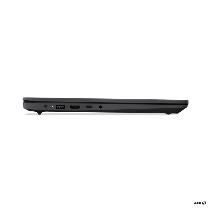 Лаптоп Lenovo V15 Gen 4, 15.6" IPS 1920x1080, AMD Ryzen 3 7320U, 16GB LPDDR5, 512GB SSD, без ОС - 82YU0100BM - 7