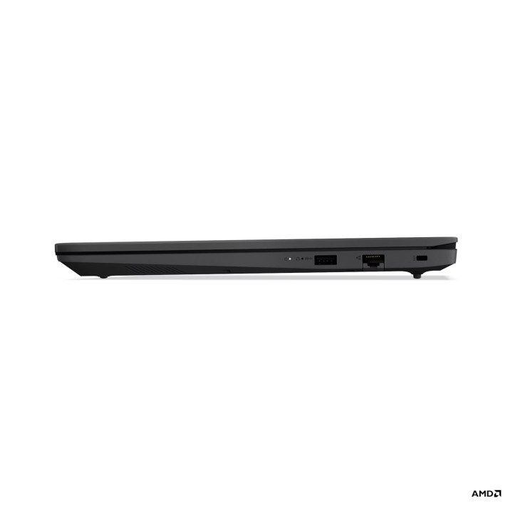 Лаптоп Lenovo V15 Gen 4, 15.6" IPS 1920x1080, AMD Ryzen 3 7320U, 16GB LPDDR5, 512GB SSD, без ОС - 82YU0100BM - 8