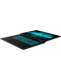 Лаптоп GIGABYTE GAMING A18 3WHK3EEC94SD, 18" IPS 2560x1600 165Hz, AMD Ryzen 7 260, RTX 5070 8GB, 16GB DDR5, 1TB SSD, Free DOS - 