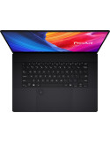 Лаптоп ASUS ProArt Studiobook P16 H7606WP-RJ083X, 16" OLED 2880x1800, AMD Ryzen AI 9 HX 370, RTX 5070 8GB, 64GB LPDDR5X, 4TB SSD