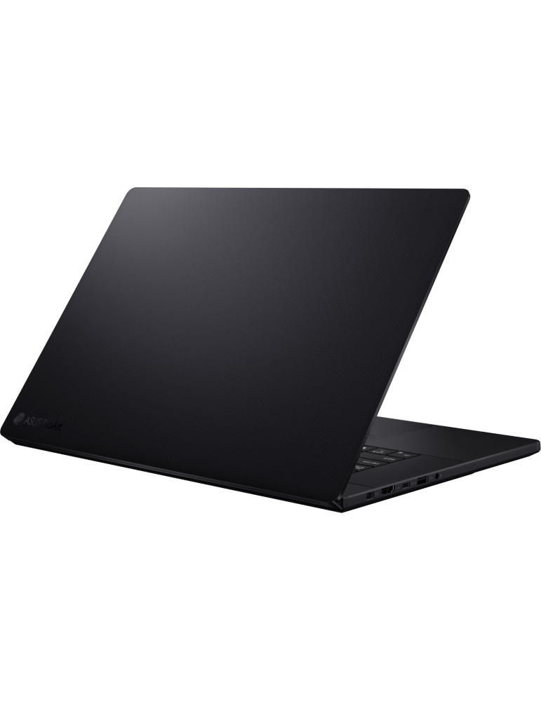 Лаптоп ASUS ProArt Studiobook P16 H7606WP-RJ083X, 16" OLED 2880x1800, AMD Ryzen AI 9 HX 370, RTX 5070 8GB, 64GB LPDDR5X, 4TB SSD