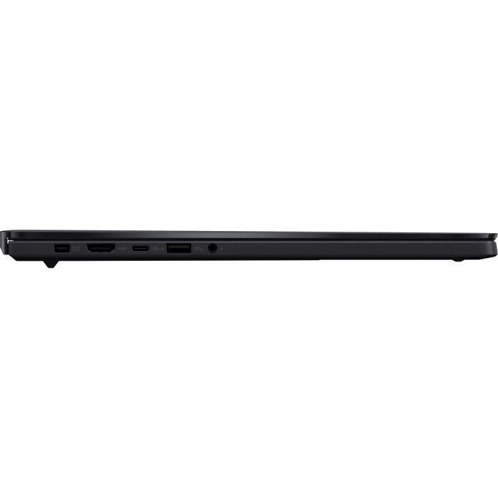 Лаптоп ASUS ProArt Studiobook P16 H7606WP-RJ083X, 16" OLED 2880x1800, AMD Ryzen AI 9 HX 370, RTX 5070 8GB, 64GB LPDDR5X, 4TB SSD