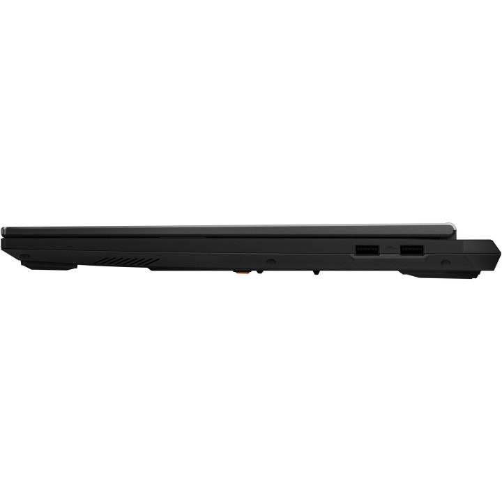 Лаптоп ASUS TUF Gaming F16 FX608JPR-QT026, 16" IPS 1920x1200, Intel Core i7-14650HX, RTX 5070 8GB, 16GB DDR5, 1TB SSD, Free DOS 