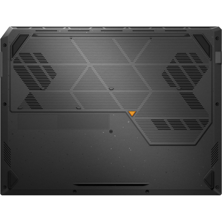 Лаптоп ASUS TUF Gaming F16 FX608JPR-QT026, 16" IPS 1920x1200, Intel Core i7-14650HX, RTX 5070 8GB, 16GB DDR5, 1TB SSD, Free DOS 