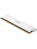 RAM памет Crucial Pro OC, 16GB DDR5 6400MHz CL38 - CP16G64C38U5W - 1