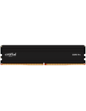 RAM памет Crucial Pro 32GB DDR5-5600 UDIMM CL46, 32GB DDR5 5600MHz - CP32G56C46U5 - 1
