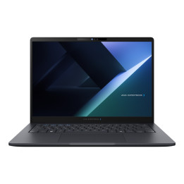 Лаптоп ASUS ExpertBook B3405CCA-LY3338X, 14" WUXGA 1920x1200, Intel Core Ultra 7 255H, 16GB DDR5, 512GB SSD, Win 11 Pro - 90NX08