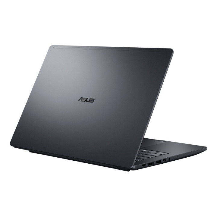 Лаптоп ASUS ExpertBook B3405CCA-LY3338X, 14" WUXGA 1920x1200, Intel Core Ultra 7 255H, 16GB DDR5, 512GB SSD, Win 11 Pro - 90NX08
