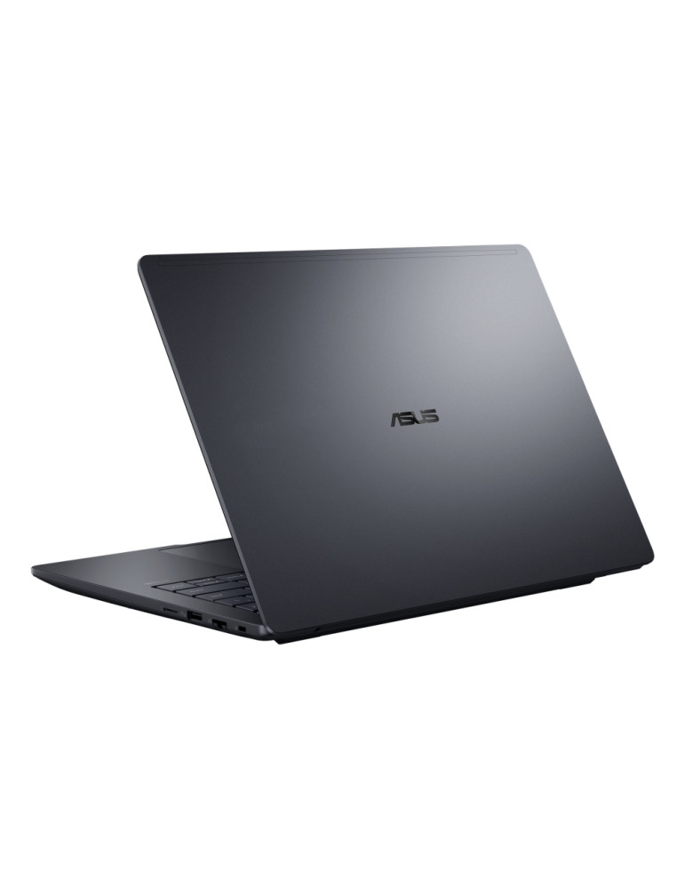 Лаптоп ASUS ExpertBook B3405CCA-LY3338X, 14" WUXGA 1920x1200, Intel Core Ultra 7 255H, 16GB DDR5, 512GB SSD, Win 11 Pro - 90NX08