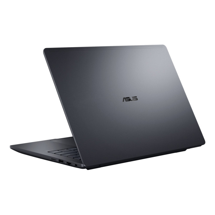 Лаптоп ASUS ExpertBook B3405CCA-LY3338X, 14" WUXGA 1920x1200, Intel Core Ultra 7 255H, 16GB DDR5, 512GB SSD, Win 11 Pro - 90NX08