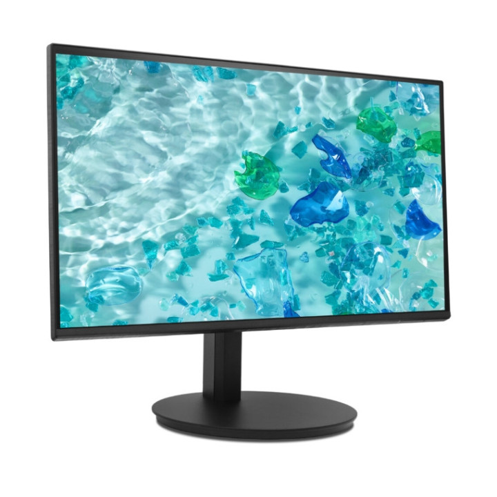 Монитор Acer Vero CB242YP6bmiprx, 23.8" IPS 1920x1080 144Hz, Adaptive Sync, 1ms - UM.QB2EE.606 - 2