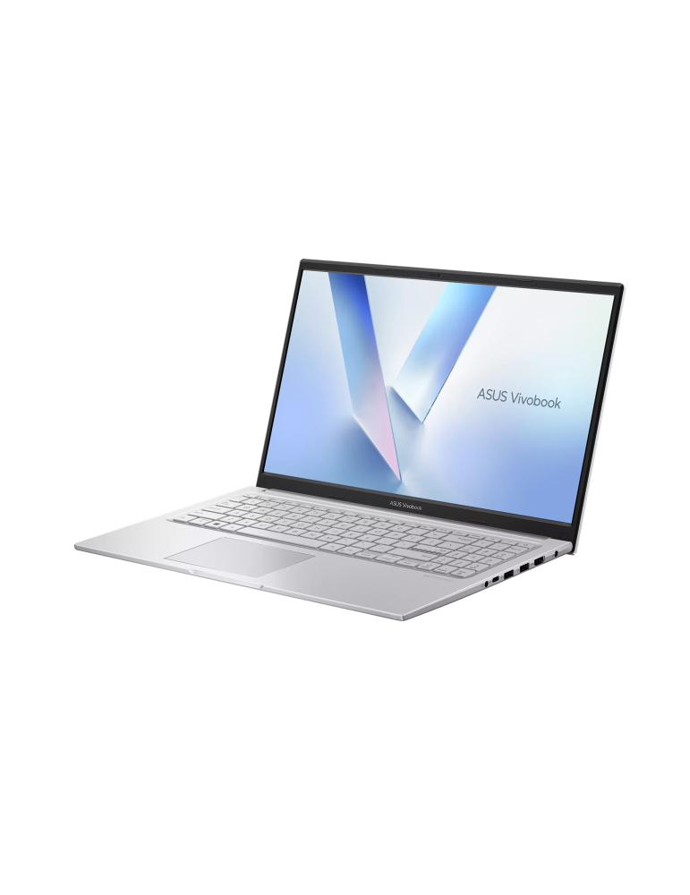 Лаптоп ASUS Vivobook 15 X1504VA-BQ4652W, 15.6" IPS 1920x1080, Intel Core 7 150U, 16GB DDR5, 1TB SSD, Win 11 Home - 90NB13Y2-M02H