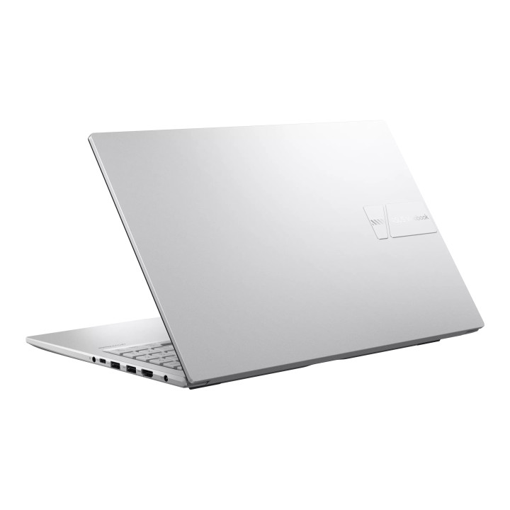 Лаптоп ASUS Vivobook 15 X1504VA-BQ4652W, 15.6" IPS 1920x1080, Intel Core 7 150U, 16GB DDR5, 1TB SSD, Win 11 Home - 90NB13Y2-M02H