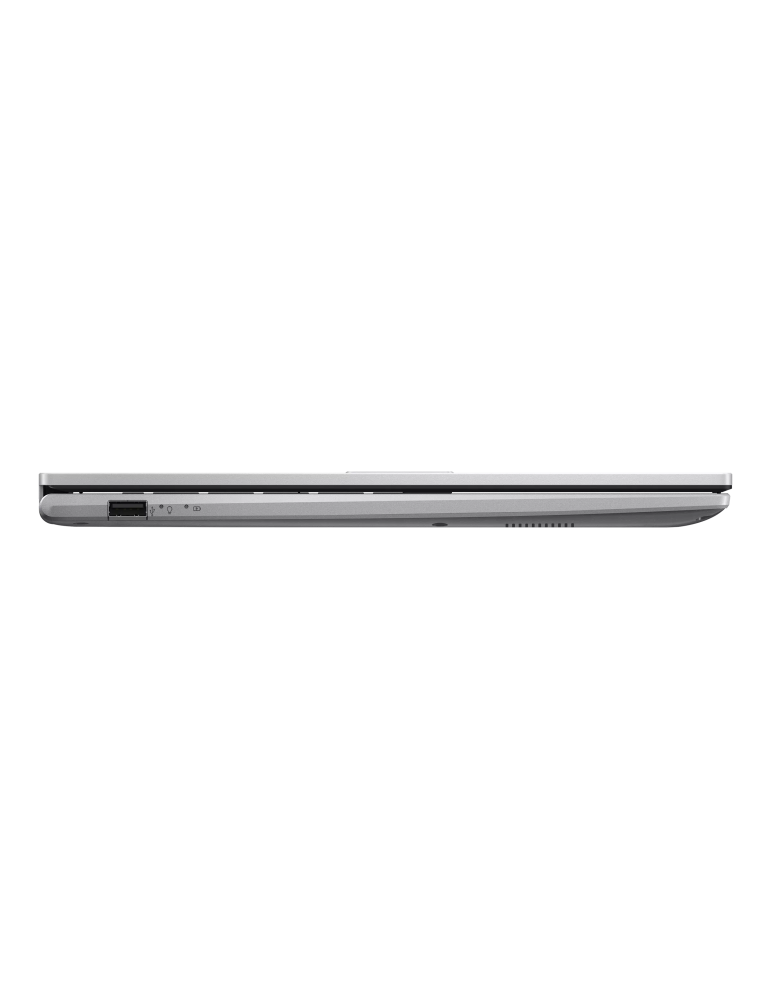 Лаптоп ASUS Vivobook 15 X1504VA-BQ4652W, 15.6" IPS 1920x1080, Intel Core 7 150U, 16GB DDR5, 1TB SSD, Win 11 Home - 90NB13Y2-M02H