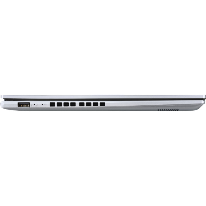 Лаптоп ASUS Vivobook 15 OLED M1505YA-L1167W, 15.6" OLED 1920x1080, AMD Ryzen 7 7730U, 16GB DDR4, 1TB SSD, Win 11 Home - 90NB10Q2