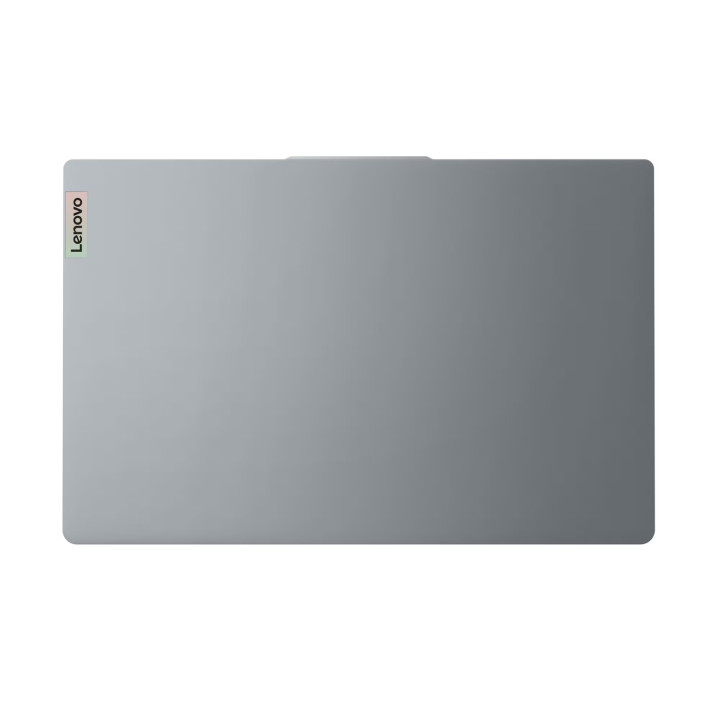 Лаптоп Lenovo IdeaPad Slim 3, 15.6" IPS 1920x1080, Intel Core N100, 8GB LPDDR5, 512GB SSD, без ОС - 82XB00F1BM - 4