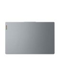 Лаптоп Lenovo IdeaPad Slim 3, 15.6" IPS 1920x1080, Intel Core N100, 8GB LPDDR5, 512GB SSD, без ОС - 82XB00F1BM - 4