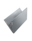 Лаптоп Lenovo IdeaPad Slim 3, 15.6" IPS 1920x1080, Intel Core N100, 8GB LPDDR5, 512GB SSD, без ОС - 82XB00F1BM - 5
