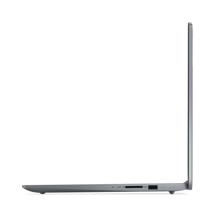 Лаптоп Lenovo IdeaPad Slim 3, 15.6" IPS 1920x1080, Intel Core N100, 8GB LPDDR5, 512GB SSD, без ОС - 82XB00F1BM - 8