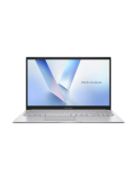 Лаптоп ASUS Vivobook 15 X1504VA-BQ575W, 15.6" FHD 1920x1080, Intel Core 5 120U, 16GB DDR5, 512GB SSD, Win 11 Home - 90NB13Y2-M02