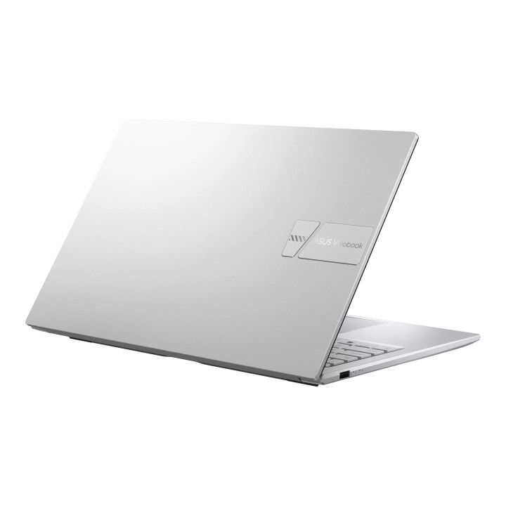 Лаптоп ASUS Vivobook 15 X1504VA-BQ575W, 15.6" FHD 1920x1080, Intel Core 5 120U, 16GB DDR5, 512GB SSD, Win 11 Home - 90NB13Y2-M02