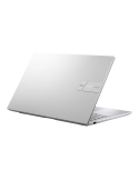 Лаптоп ASUS Vivobook 15 X1504VA-BQ575W, 15.6" FHD 1920x1080, Intel Core 5 120U, 16GB DDR5, 512GB SSD, Win 11 Home - 90NB13Y2-M02
