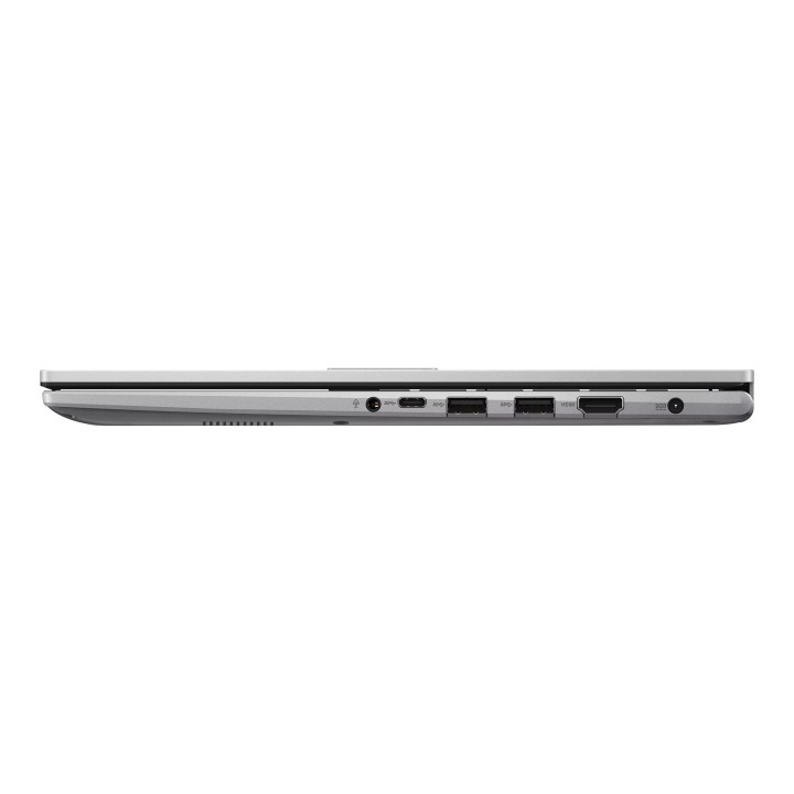 Лаптоп ASUS Vivobook 15 X1504VA-BQ575W, 15.6" FHD 1920x1080, Intel Core 5 120U, 16GB DDR5, 512GB SSD, Win 11 Home - 90NB13Y2-M02