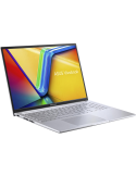 Лаптоп ASUS Vivobook 16 X1605VA-SH2557, 16" IPS 1920x1200, Intel Core 9 270H, 24GB DDR5, 1TB SSD, без ОС - 90NB13W2-M00PT0 - 2