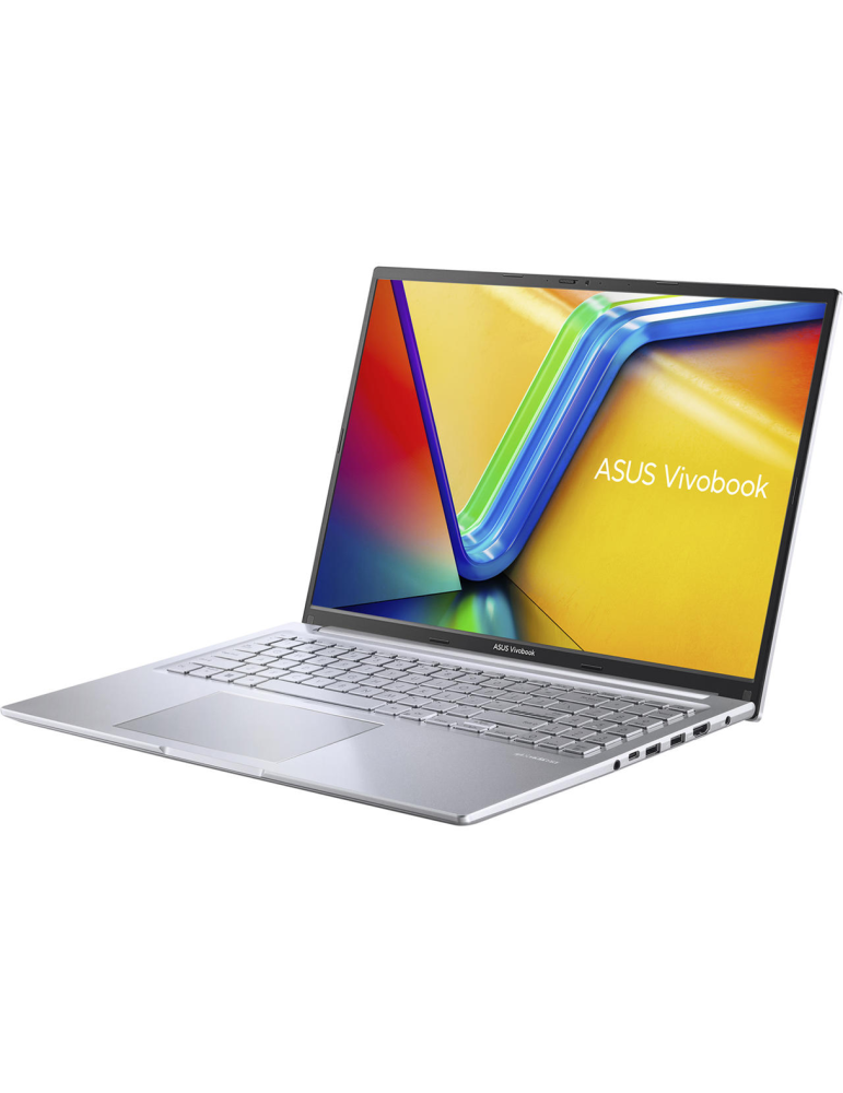 Лаптоп ASUS Vivobook 16 X1605VA-SH2557, 16" IPS 1920x1200, Intel Core 9 270H, 24GB DDR5, 1TB SSD, без ОС - 90NB13W2-M00PT0 - 3