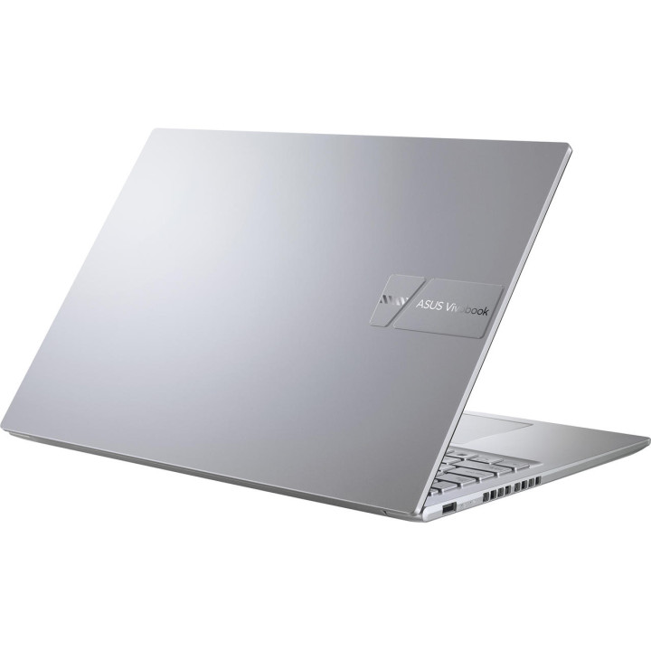 Лаптоп ASUS Vivobook 16 X1605VA-SH2557, 16" IPS 1920x1200, Intel Core 9 270H, 24GB DDR5, 1TB SSD, без ОС - 90NB13W2-M00PT0 - 4