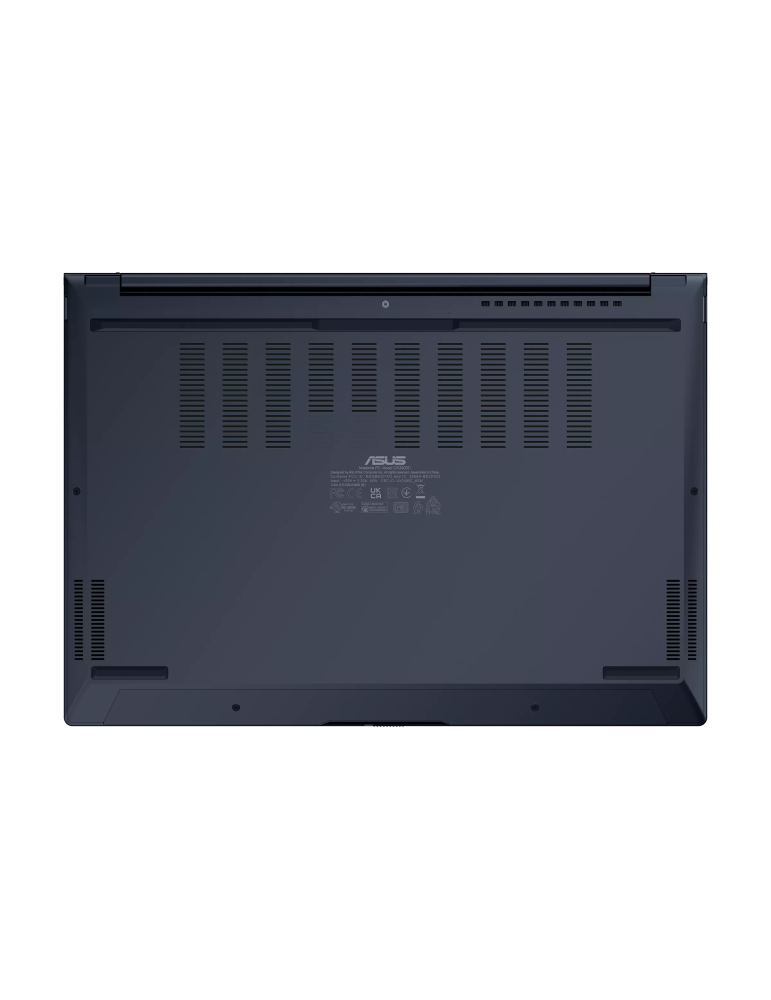 Лаптоп ASUS Zenbook 14 UX3405CA-ST786X, 14" OLED 2880x1800 120Hz, Intel Core Ultra 9 285H, 32GB LPDDR5X, 1TB SSD, Win 11 Pro - 9