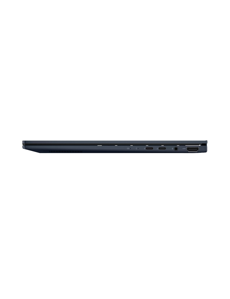 Лаптоп ASUS Zenbook 14 UX3405CA-ST786X, 14" OLED 2880x1800 120Hz, Intel Core Ultra 9 285H, 32GB LPDDR5X, 1TB SSD, Win 11 Pro - 9
