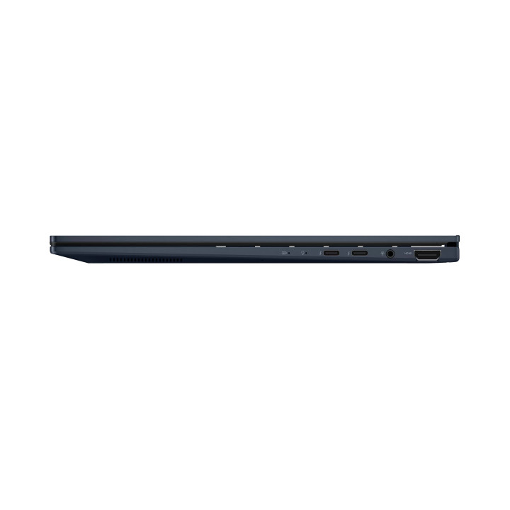 Лаптоп ASUS Zenbook 14 UX3405CA-ST786X, 14" OLED 2880x1800 120Hz, Intel Core Ultra 9 285H, 32GB LPDDR5X, 1TB SSD, Win 11 Pro - 9
