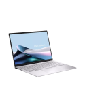 Лаптоп ASUS Zenbook 14 UX3405CA-ST1097W, 14" OLED 2880x1800 120Hz, Intel Core Ultra 7 255H, 16GB LPDDR5X, 1TB SSD, Win 11 Home -