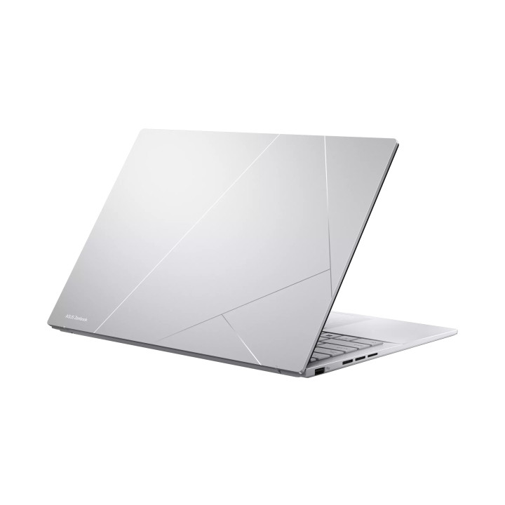 Лаптоп ASUS Zenbook 14 UX3405CA-ST1097W, 14" OLED 2880x1800 120Hz, Intel Core Ultra 7 255H, 16GB LPDDR5X, 1TB SSD, Win 11 Home -