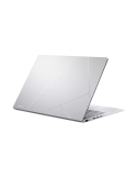 Лаптоп ASUS Zenbook 14 UX3405CA-ST1097W, 14" OLED 2880x1800 120Hz, Intel Core Ultra 7 255H, 16GB LPDDR5X, 1TB SSD, Win 11 Home -