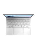 Лаптоп ASUS Zenbook 14 UX3405CA-ST1097W, 14" OLED 2880x1800 120Hz, Intel Core Ultra 7 255H, 16GB LPDDR5X, 1TB SSD, Win 11 Home -