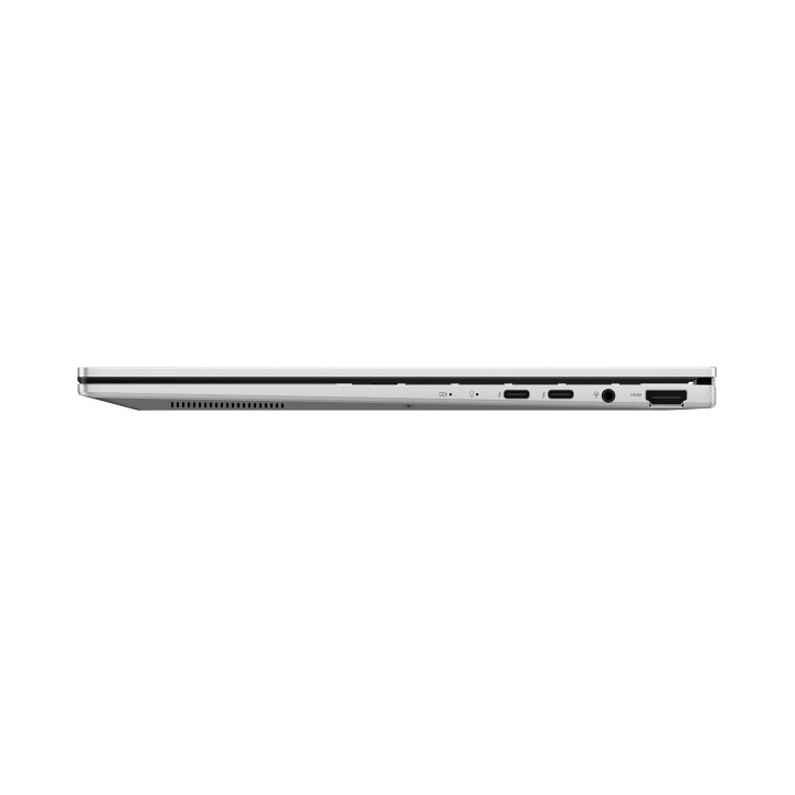 Лаптоп ASUS Zenbook 14 UX3405CA-ST1097W, 14" OLED 2880x1800 120Hz, Intel Core Ultra 7 255H, 16GB LPDDR5X, 1TB SSD, Win 11 Home -