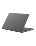 Лаптоп ASUS Zenbook A14 UX3407QA-QD306W, 14" OLED 1920x1200, Snapdragon X X1 26 100, 32GB LPDDR5X, 1TB SSD, Win 11 Home - 90NB15