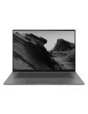 Лаптоп ASUS Zenbook S 16 UM5606GA-SR222X, 16" OLED 2880x1800, AMD Ryzen AI 9 HX 370, 32GB LPDDR5X, 2TB SSD, Win 11 Pro - 90NB17H