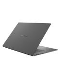 Лаптоп ASUS Zenbook S 16 UM5606GA-SR222X, 16" OLED 2880x1800, AMD Ryzen AI 9 HX 370, 32GB LPDDR5X, 2TB SSD, Win 11 Pro - 90NB17H