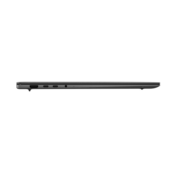 Лаптоп ASUS Zenbook S 16 UM5606GA-SR222X, 16" OLED 2880x1800, AMD Ryzen AI 9 HX 370, 32GB LPDDR5X, 2TB SSD, Win 11 Pro - 90NB17H