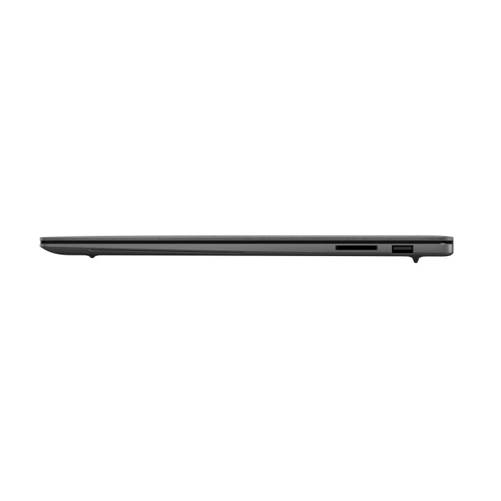 Лаптоп ASUS Zenbook S 16 UM5606GA-SR222X, 16" OLED 2880x1800, AMD Ryzen AI 9 HX 370, 32GB LPDDR5X, 2TB SSD, Win 11 Pro - 90NB17H
