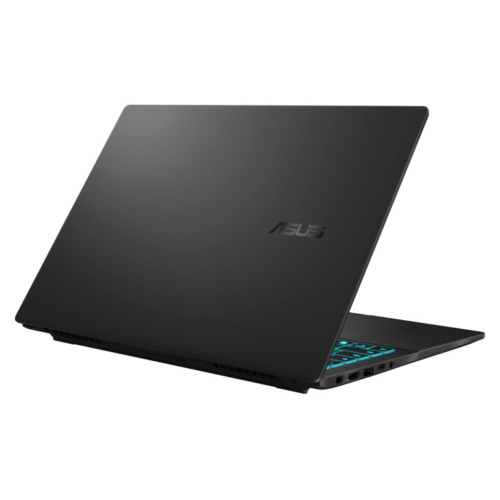 Лаптоп ASUS V16 V3607VM-RP107, 16" IPS 1920x1200 144Hz, Intel Core 7 240H, RTX 5060 8GB, 16GB DDR5, 1TB SSD, без ОС - 90NB16K1-M