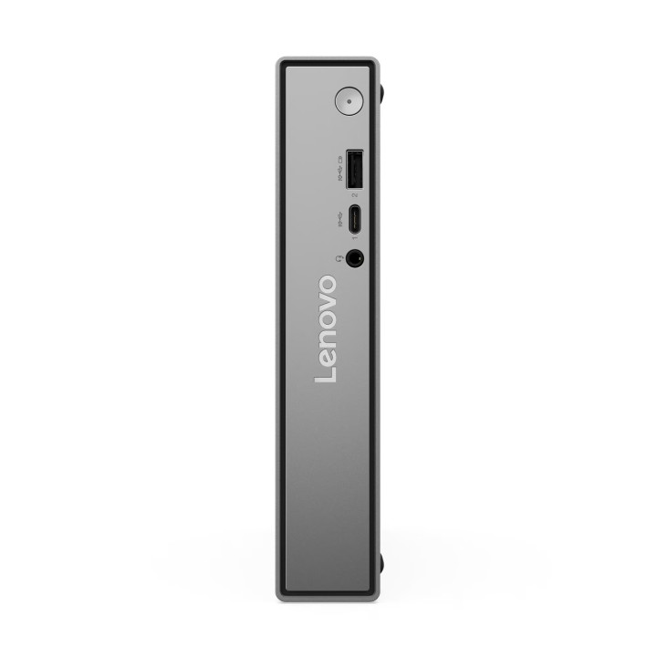 Компютър Lenovo ThinkCentre Neo 50Q, Intel Core 7 240H, Integrated Graphics, 16GB DDR5, 1TB SSD, без ОС - 13B9001BBL - 4
