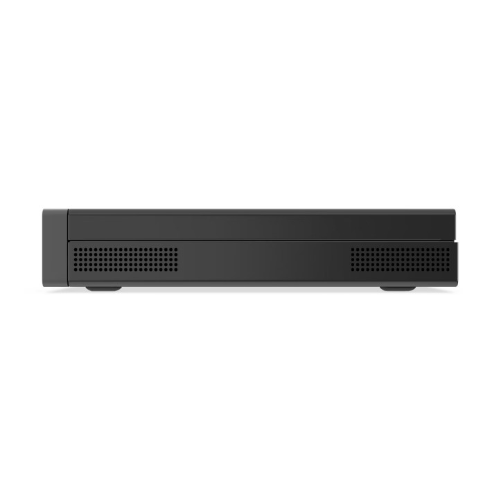 Компютър Lenovo ThinkCentre Neo 50Q, Intel Core 7 240H, Integrated Graphics, 16GB DDR5, 1TB SSD, без ОС - 13B9001BBL - 5
